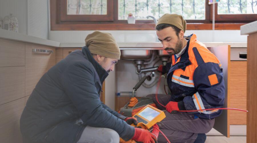 Professional Gas Leak Detection in Piney Woods, MS